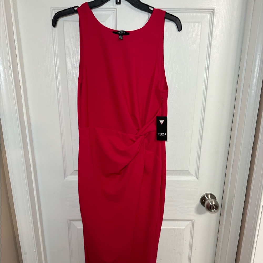 - Guess dress Medium